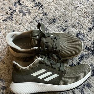 Adidas running shoe
